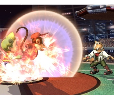Super Smash Bros. Brawl