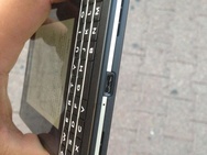Crackberry-preview BlackBerry Passport