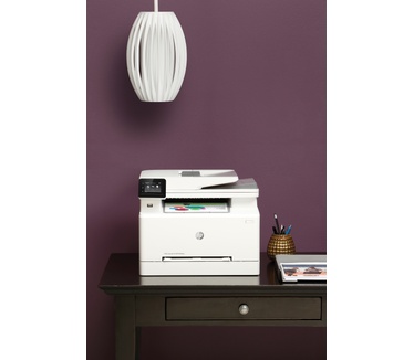 HP M283fdn