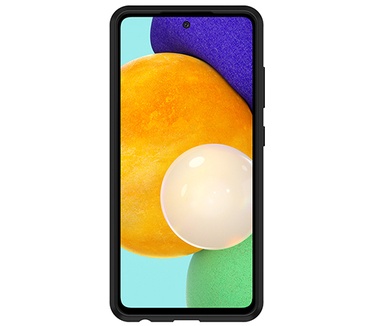 Otterbox React Series voor Samsung Galaxy A52/A52 5G, zwart