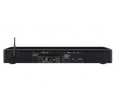 Pioneer SBX-B70 - Soundplate, Bluetooth, Airplay, Wifi , FM , USB,