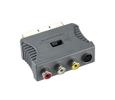Bandridge BVP765