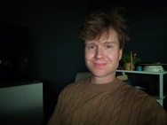 Cameratest POCO X8-serie - Selfies