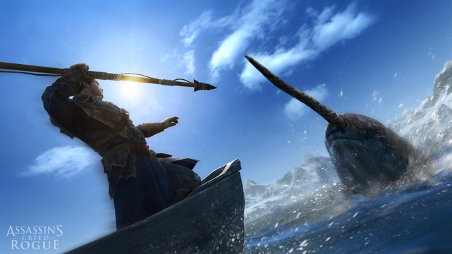 Assassin&#039;s Creed: Rogue