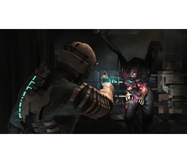 Dead Space Classics, Xbox 360