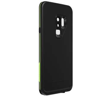 LifeProof Fre Case Samsung Galaxy S9+  Zwart