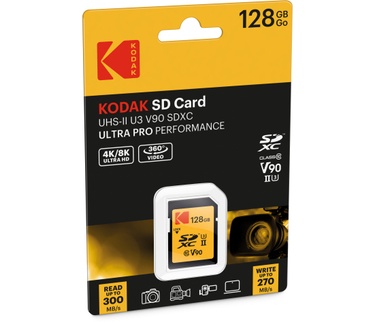 Kodak EKMSD128GUHS2V2K