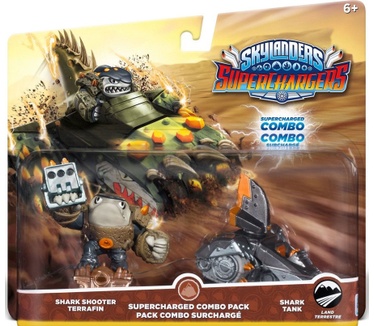 Activision Skylanders SuperChargers DP 1