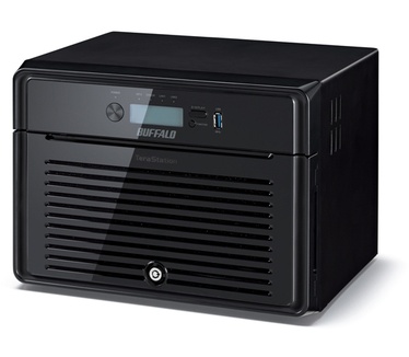 Buffalo TeraStation 5800DWR 8TB