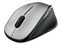 Microsoft Wireless Laser Mouse 6000
