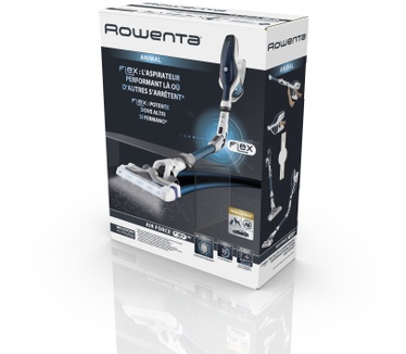 Rowenta RH9471WO
