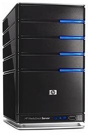 MediaSmart EX490