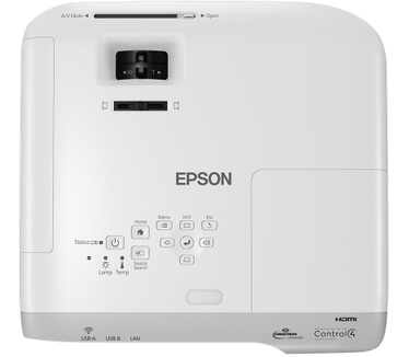 Epson EB-980W