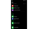 Windows 10 Preview op de Lumia 830