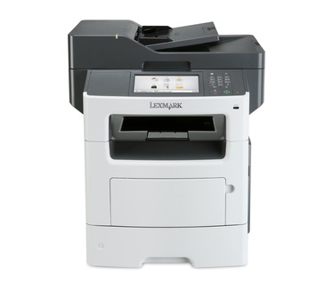 Lexmark MX611dhe