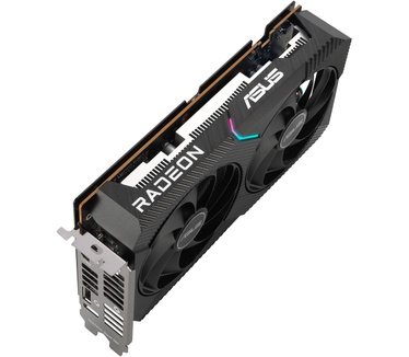ASUS DUAL-RX6400-4G