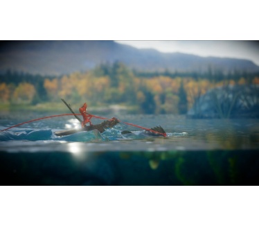 Unravel Yarny Bundle, PS4
