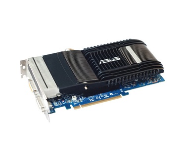 Asus EN9600GT Silent/HTDI/512M