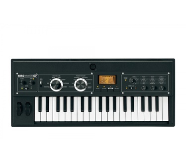 Korg microKORG XL+