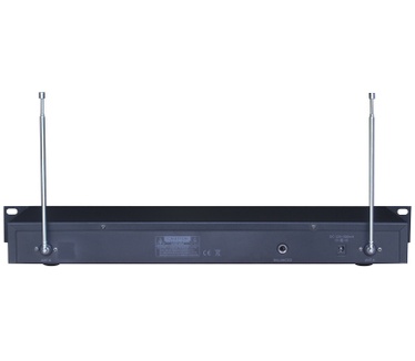 Ibiza Sound VHF4