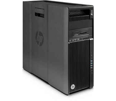 HP Z640 Workstation T4K62ET