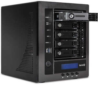 Wortmann TERRA NASBOX 5-2008 G3 (8 TB)