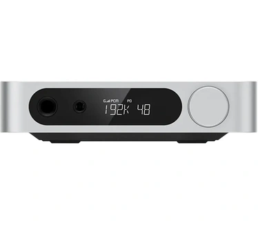 FiiO K11 R2R Zilver