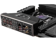 MSI MPG X870E CARBON WIFI