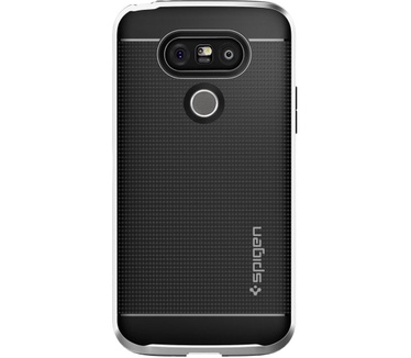 Spigen Neo Hybrid LG G5 Case - A18CS20220 - Gunmetal