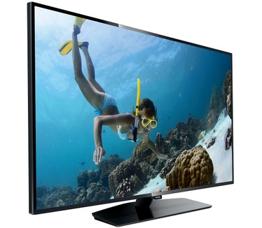 Philips Hospitality TV 32HFL3011T/12 Zwart