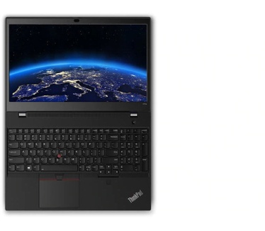 Lenovo P15v