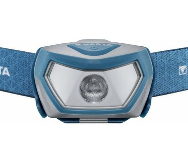 Varta Hoofdlamp Outdoor Sports H10 Pro - Blauw