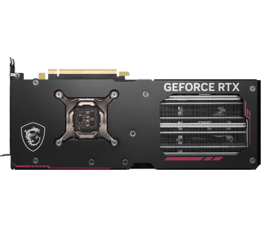 MSI GeForce RTX 4070 SUPER 12G GAMING SLIM MLG