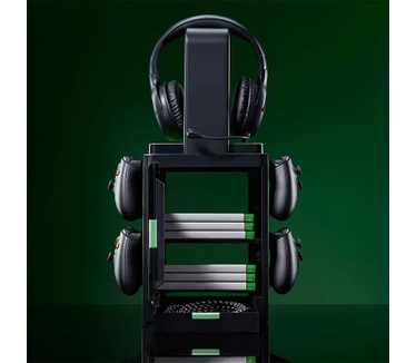 Numskull Official Xbox Gaming Locker