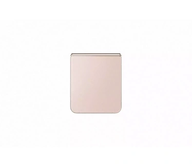 Samsung Galaxy Z Flip4, 128GB opslag Rosé Goud