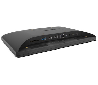 Iiyama ProLite TW1023ASC-B2P Zwart