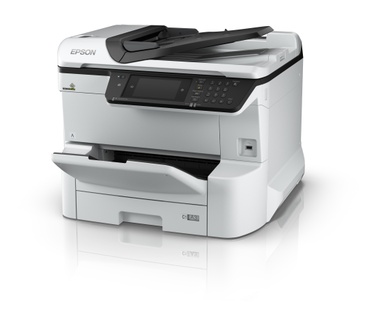 Epson Workforce Pro WF-C8610DWF
