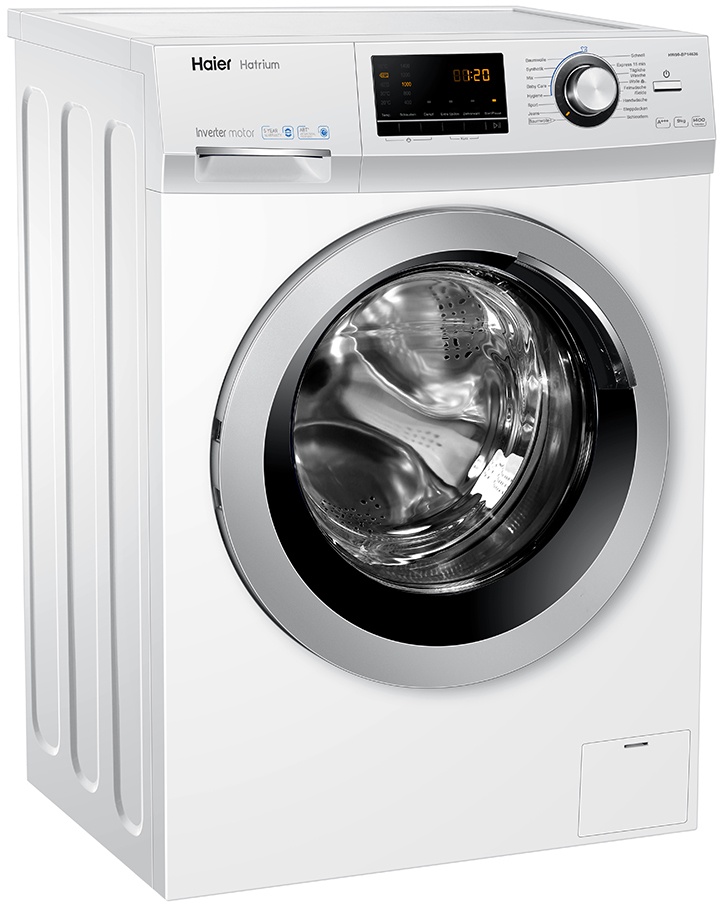 Specificaties van Haier HW90-BP14636 - Tweakers