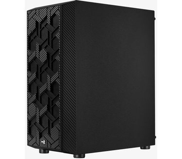 Aerocool Hive-G-BK-v1