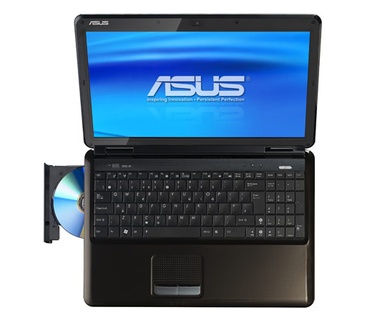 Asus K50IJ-SX071C