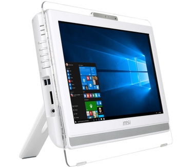 MSI Pro 20ET 4BW-003EU