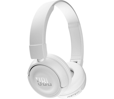 JBL T450BT (Wit)