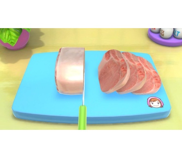 Cooking Mama: Cookstar, PS4