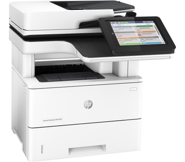 HP LaserJet Enterprise Enterprise MFP M527f