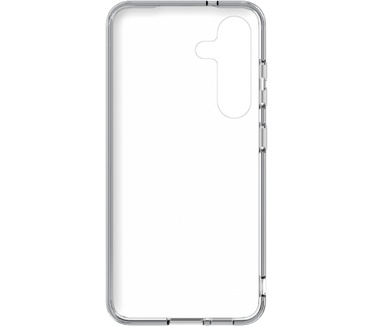 Samsung Galaxy S25 Lieve Merlijn Mandarin Hybrid Case Anymode