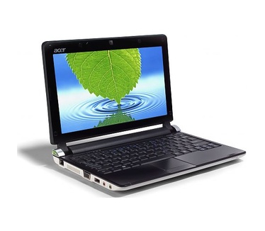 Acer Aspire D250-HDTB Wit