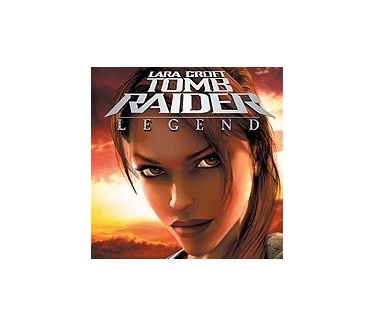 Tomb Raider - Legend, Nintendo DS