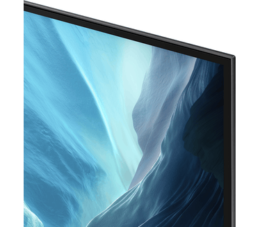Samsung OLED S93H 42" Zwart