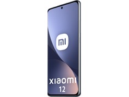 Xiaomi 12, 8GB ram, 256GB opslag Zwart