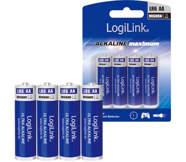 LogiLink LR6B4